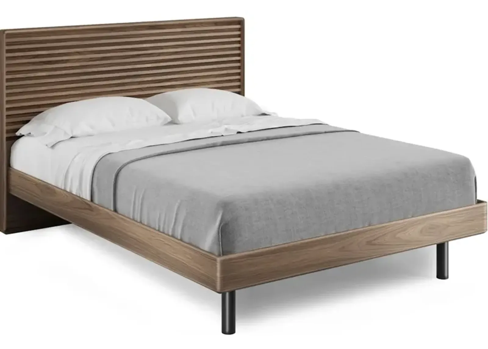 Cross-LINQ Queen Bed