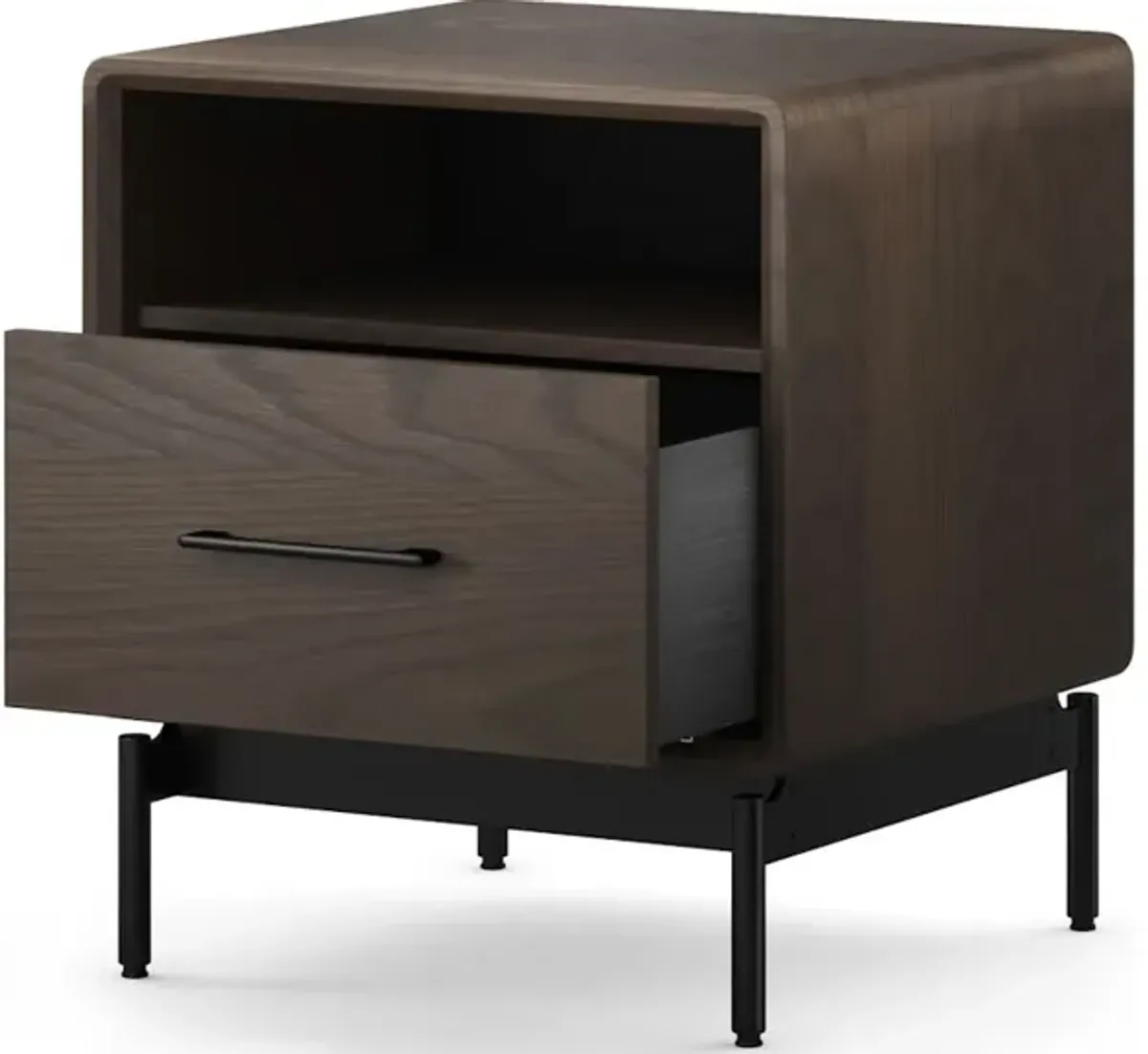 LINQ 9181 22-inch Nightstand