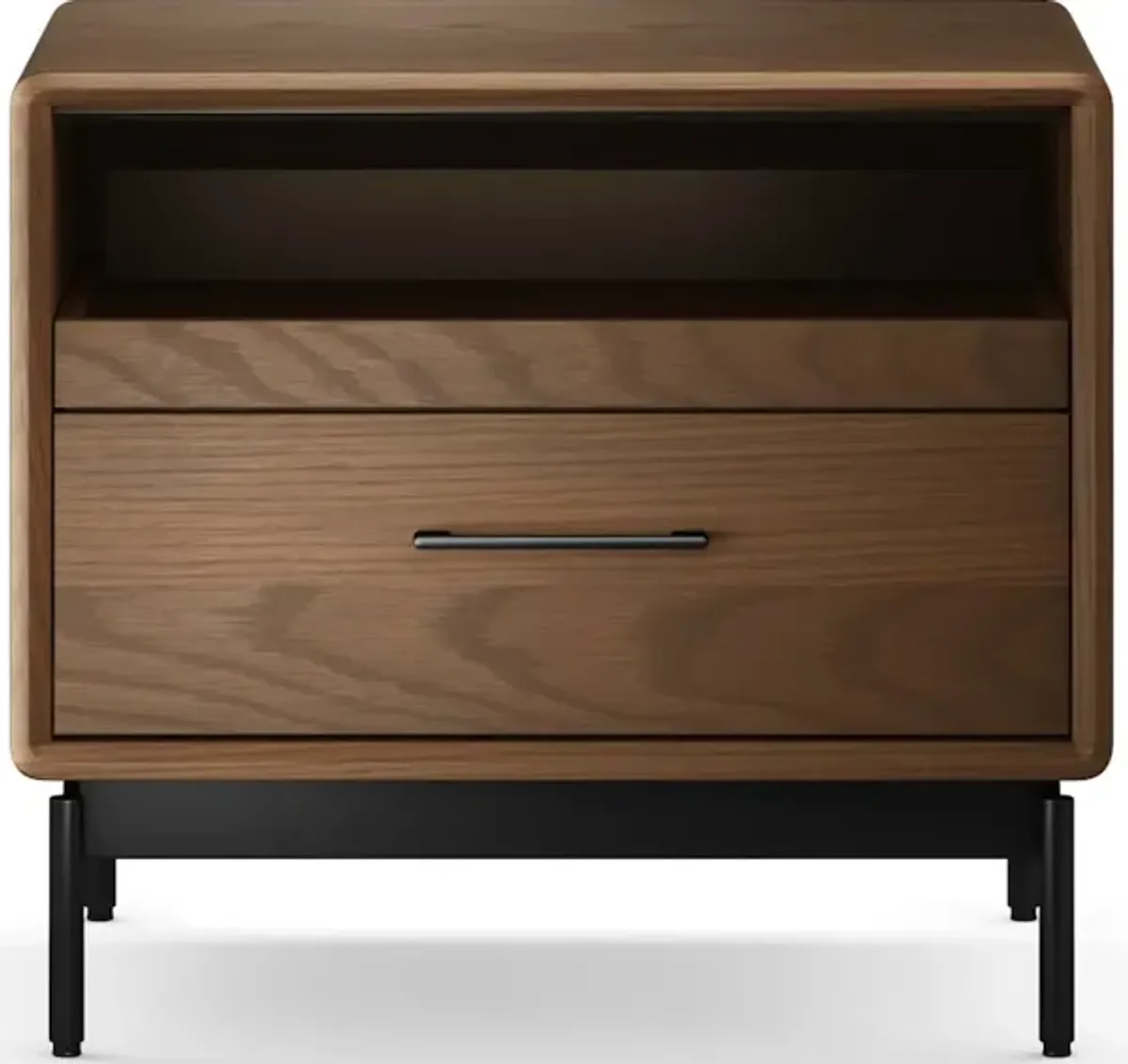 LINQ 9182 28-inch Nightstand