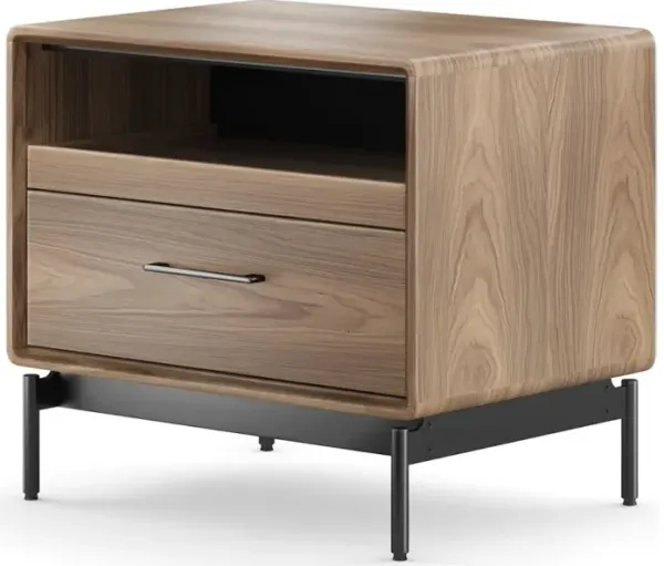 LINQ 9182 28-inch Nightstand