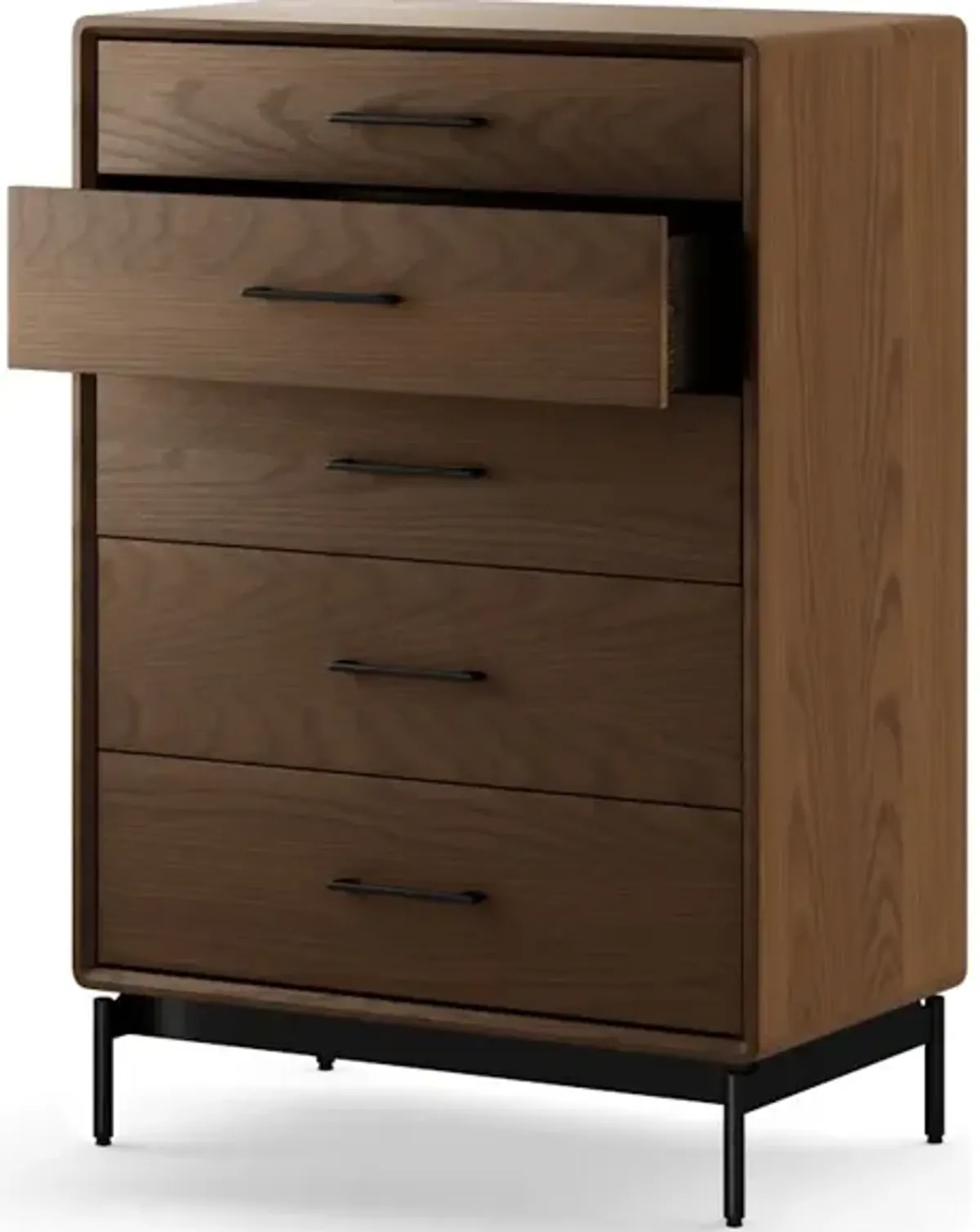 LINQ 9185 5-Drawer Chest