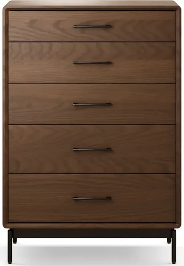 LINQ 9185 5-Drawer Chest