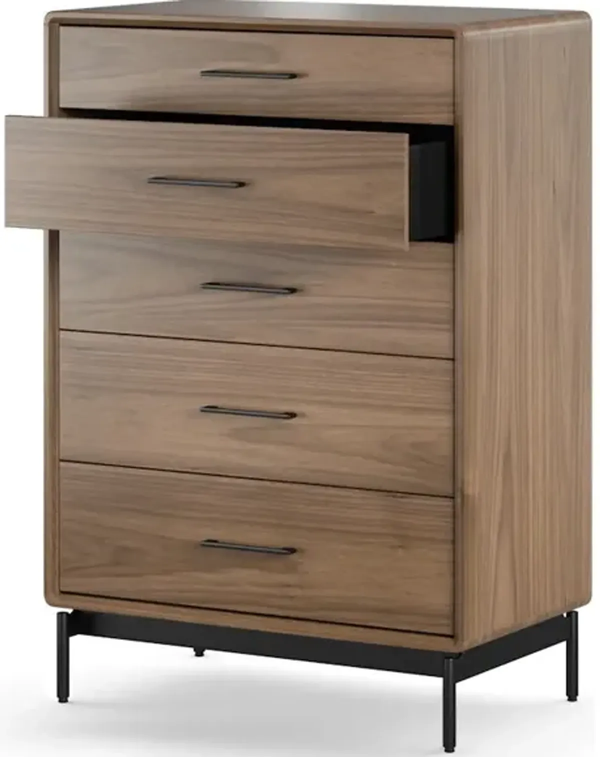 LINQ 9185 5-Drawer Chest