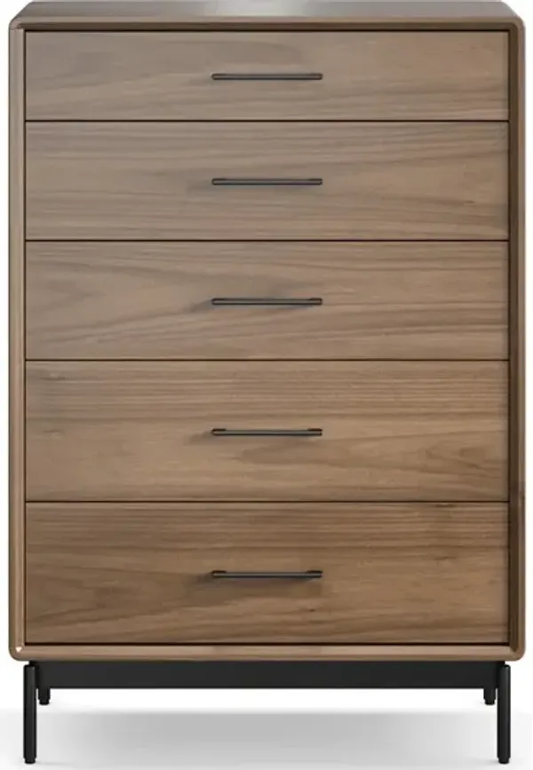 LINQ 9185 5-Drawer Chest
