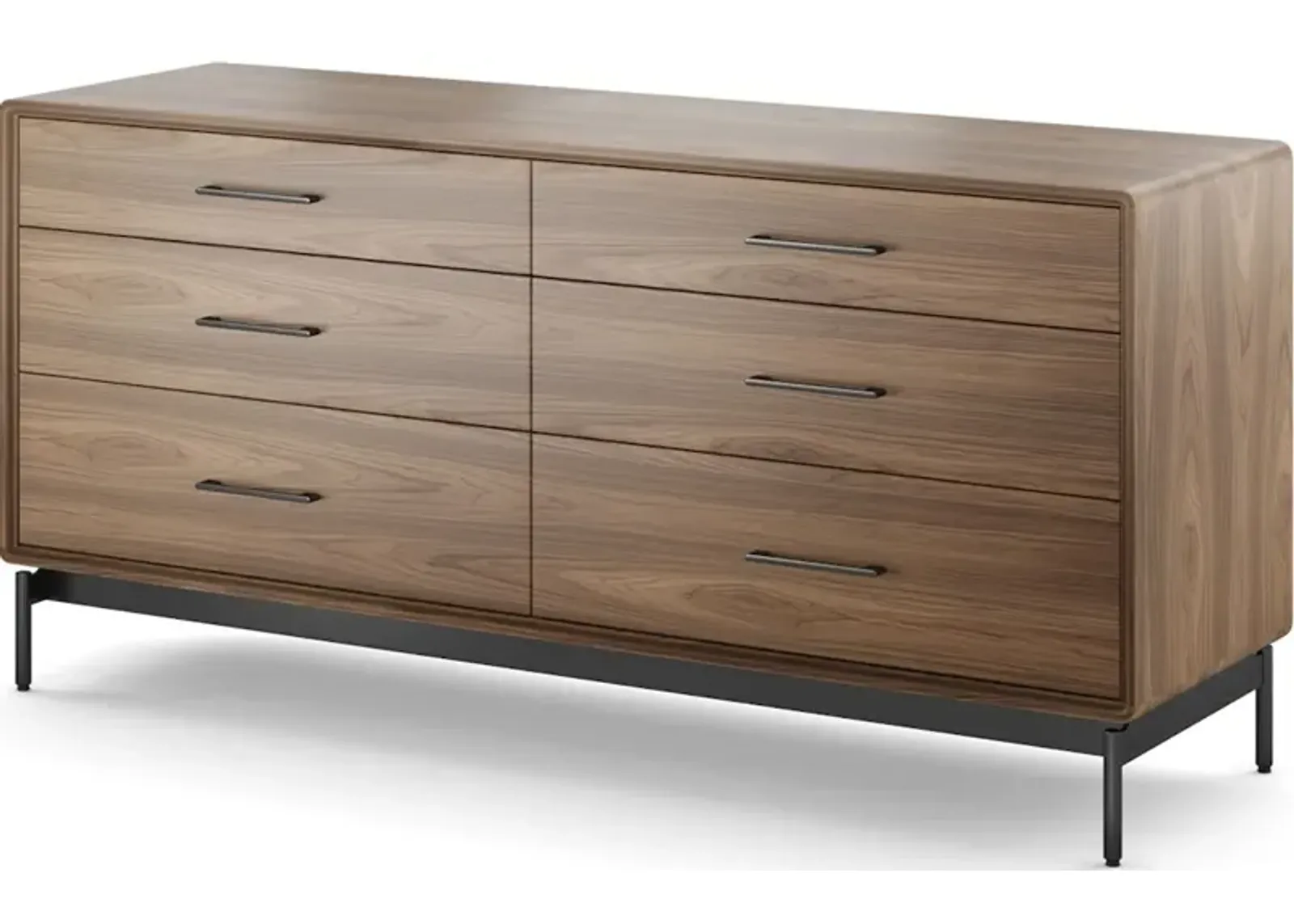 LINQ 9186 6-Drawer Dresser