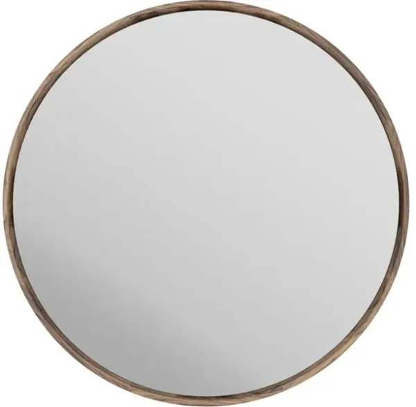 LINQ 9190 Round Wall Mirror