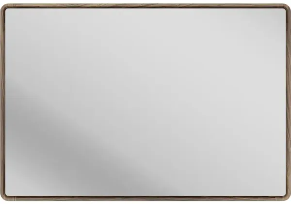 LINQ 9194 Rectangular Wall Mirror