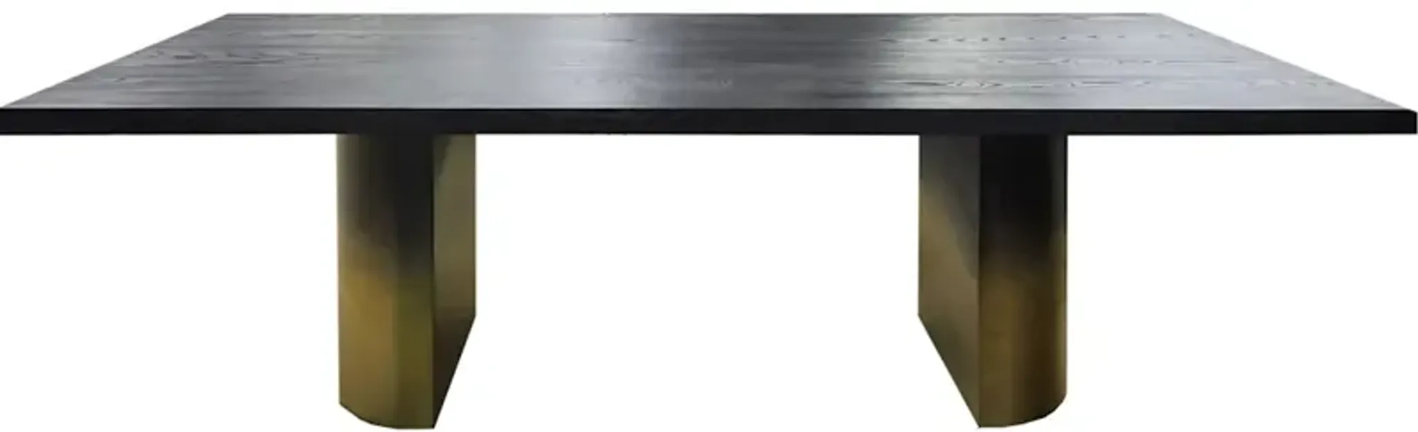 Drake Dining Table Walter E Smithe | Furniture.com