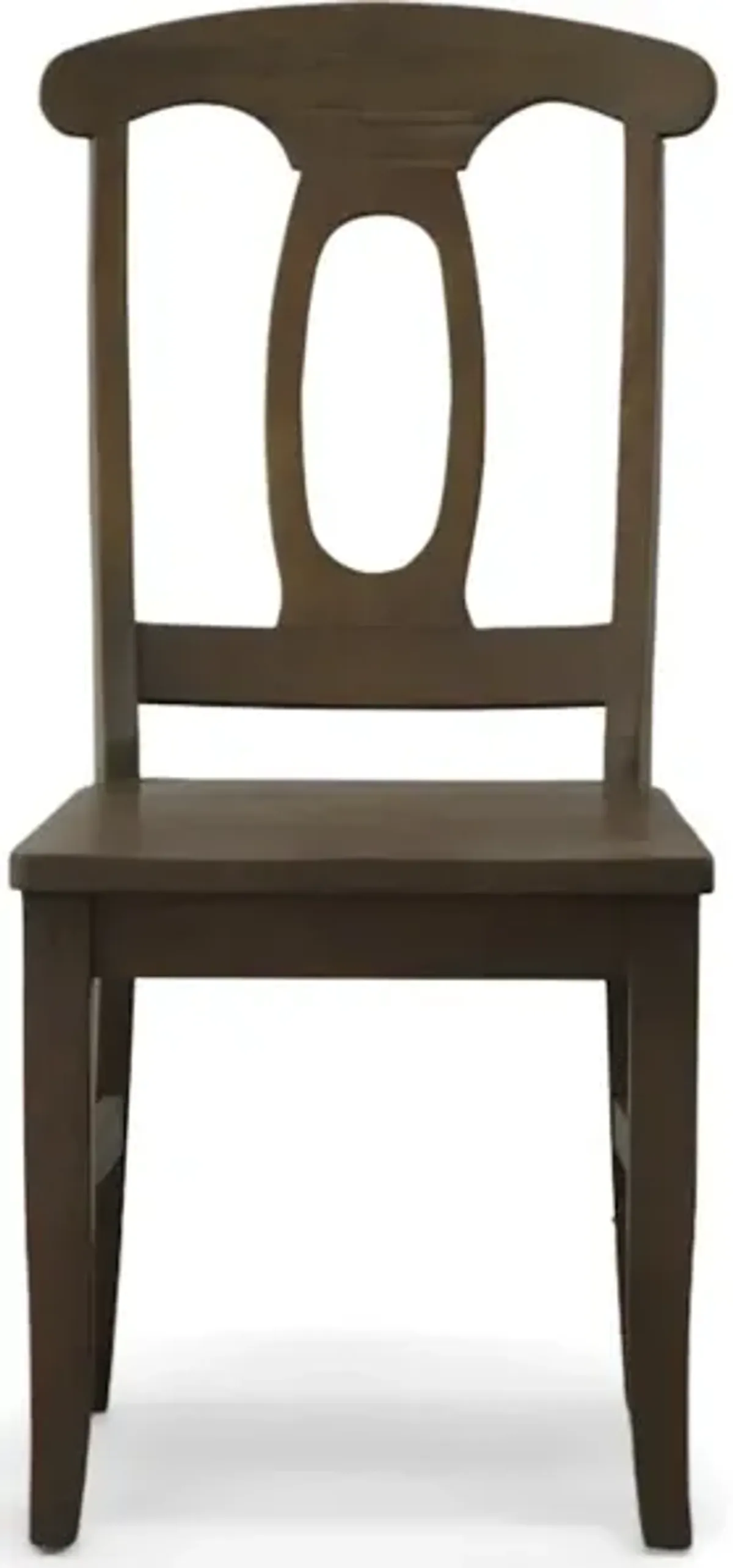 Bristow Collins Dining Chair - Chocolate