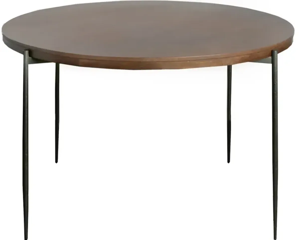 Justin 48in Dining Table