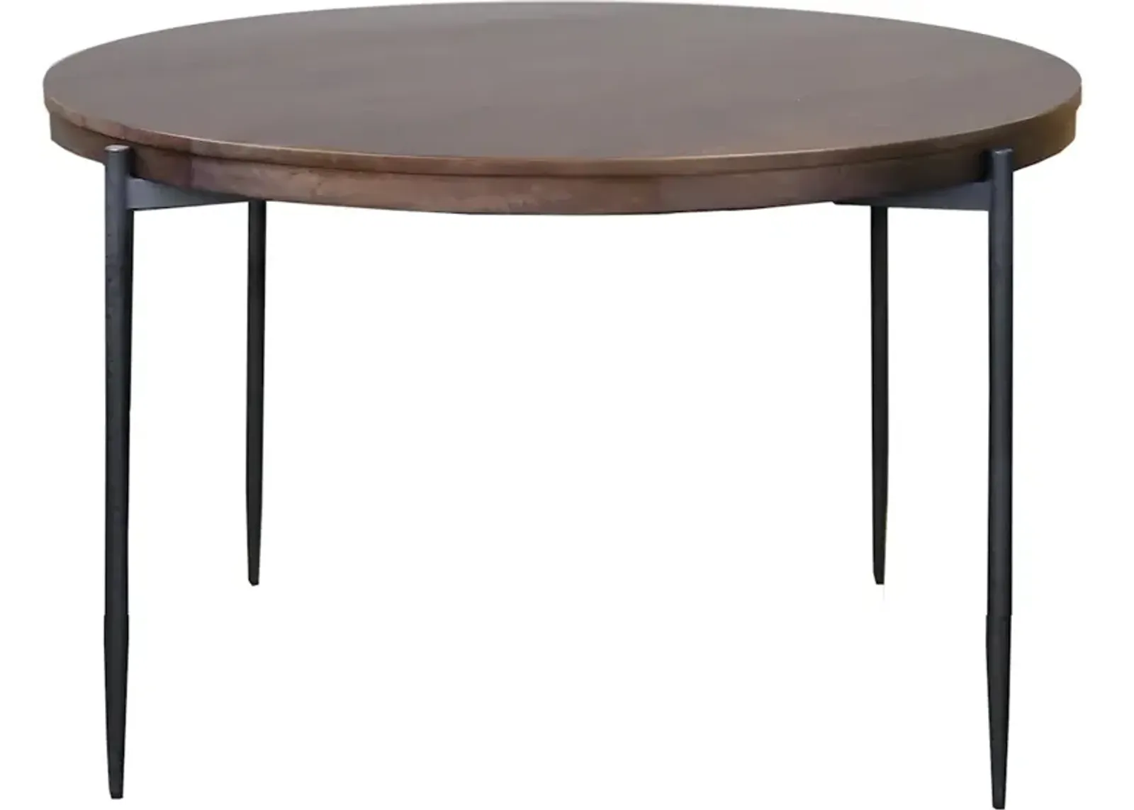 Justin 48in Dining Table