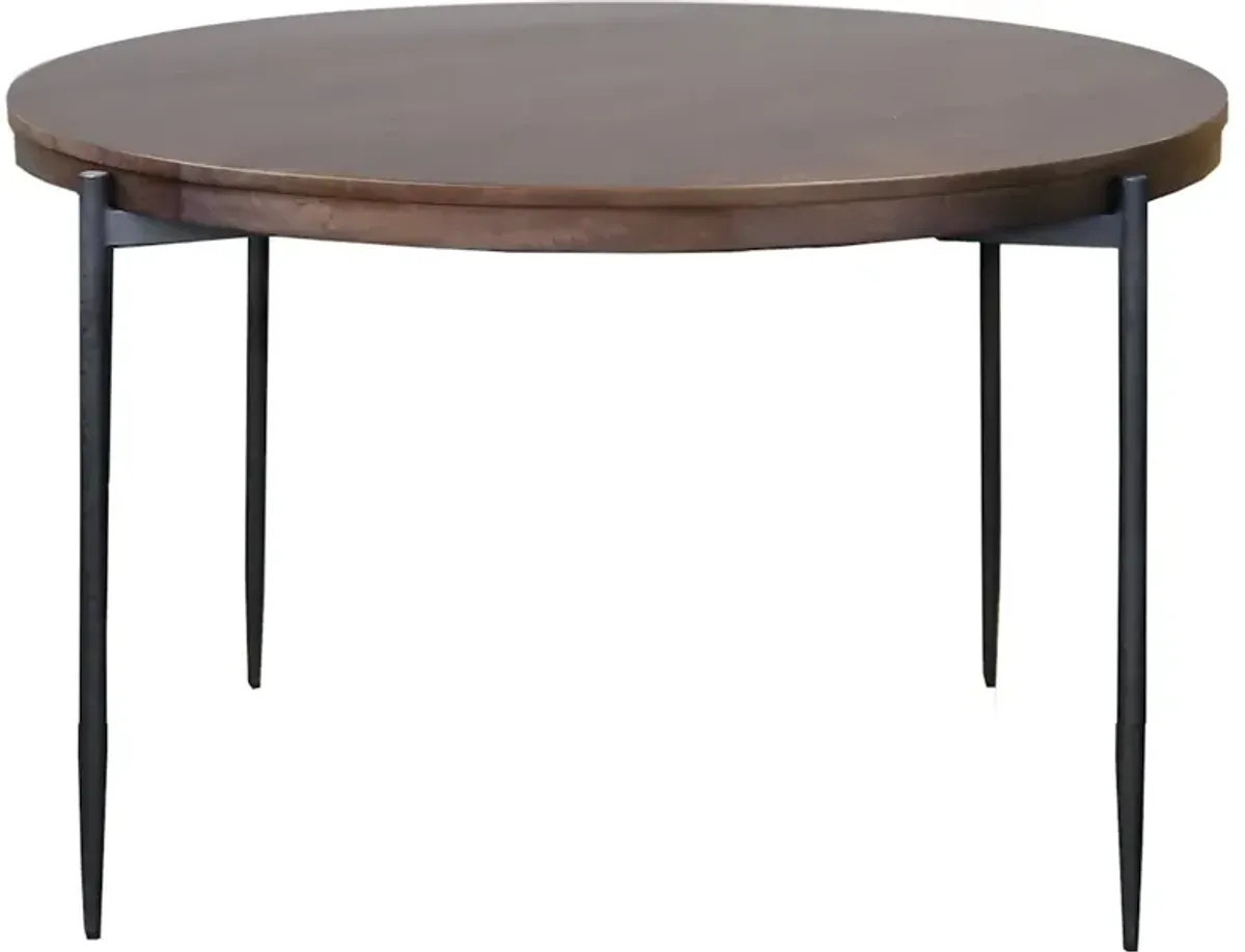 Justin 48in Dining Table