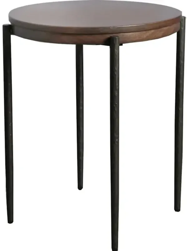 Justin End Table