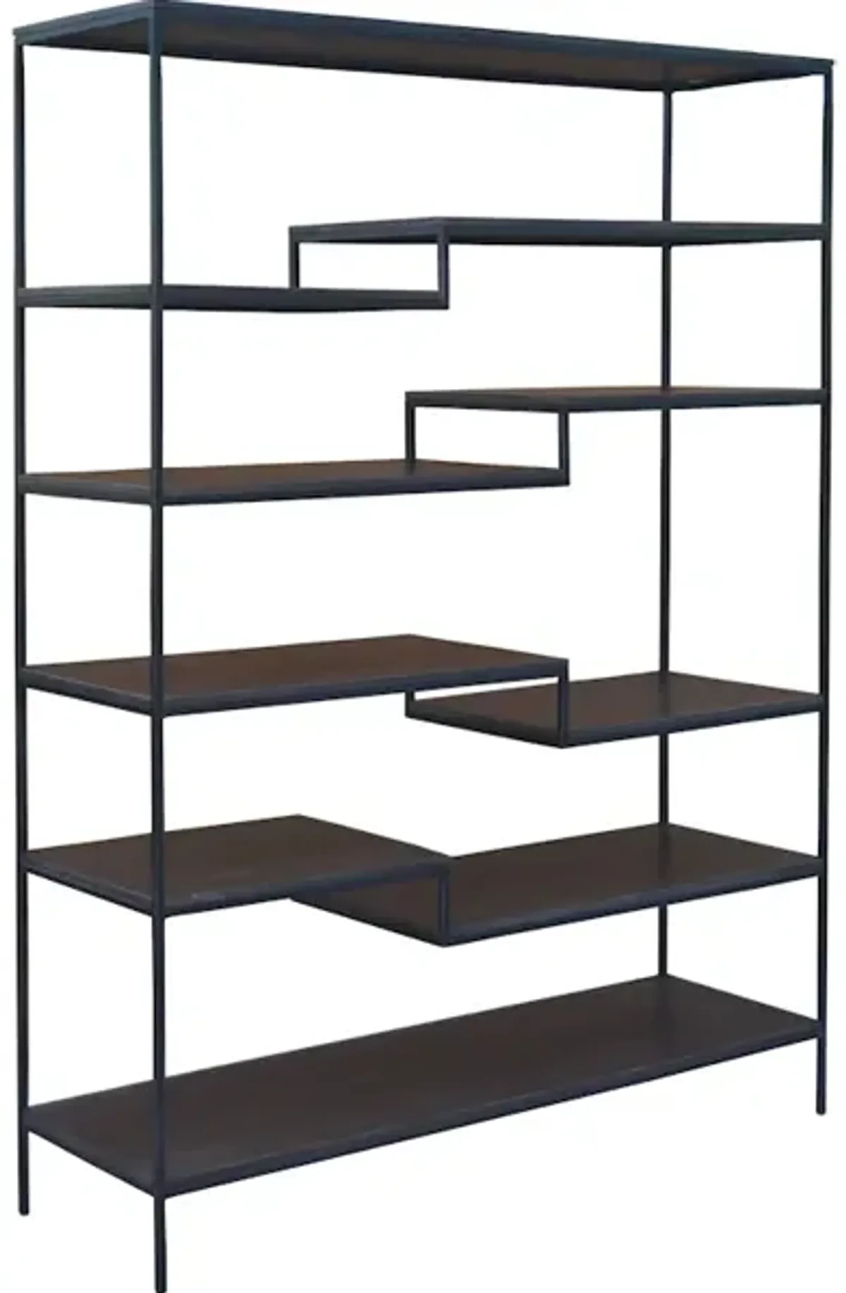 Julien Etagere / Display Shelving / Bookcase