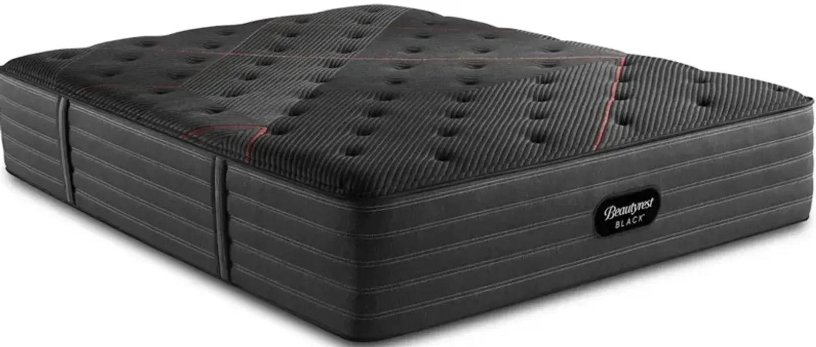 Beautyrest Black C-Class 13.75'' Extra Firm Mattress -Full