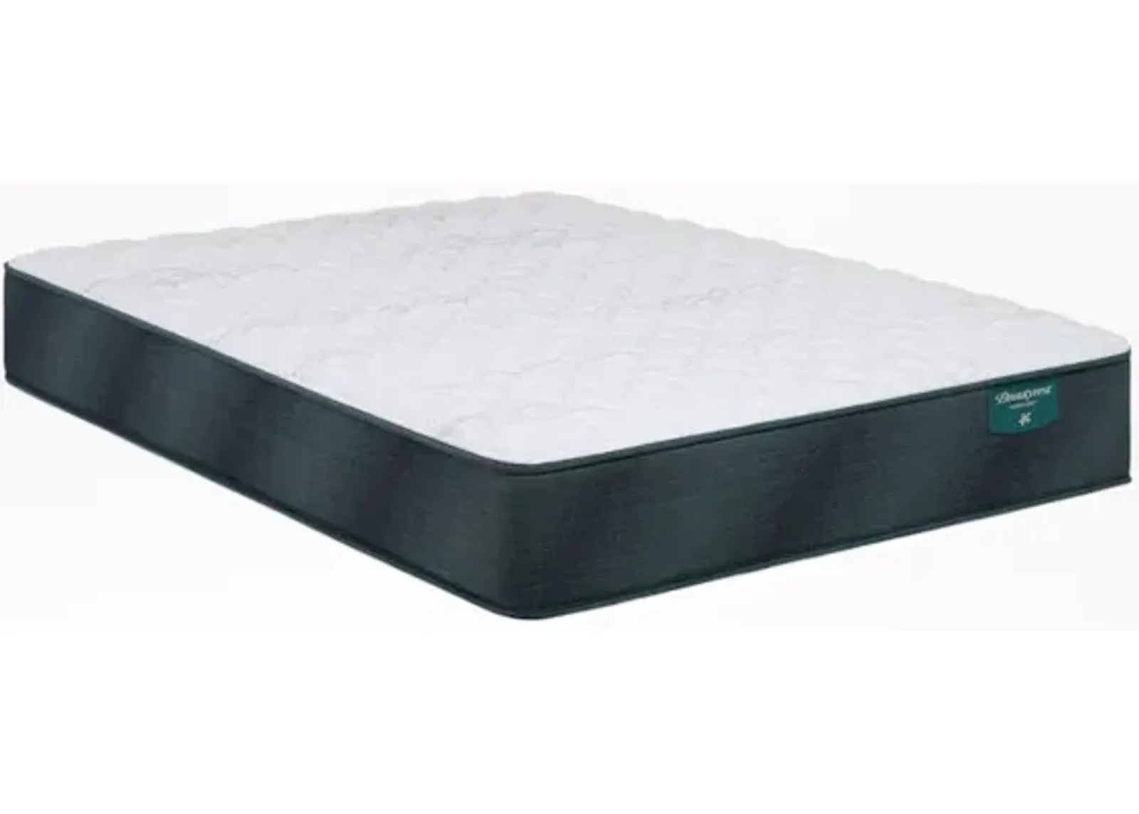 Harmony Beachfront Bay 12'' Firm Mattress -Twin