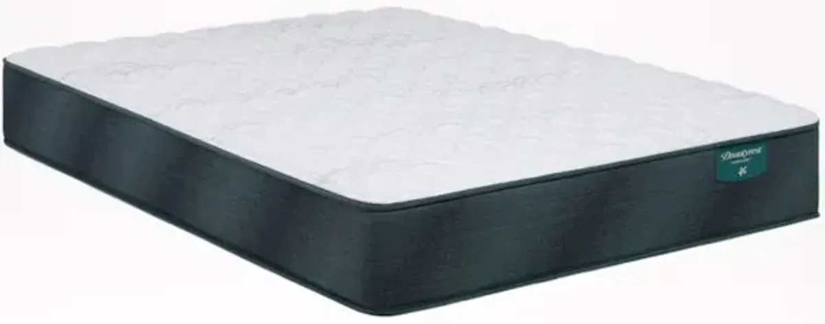 Harmony Beachfront Bay 12'' Firm Mattress -Twin