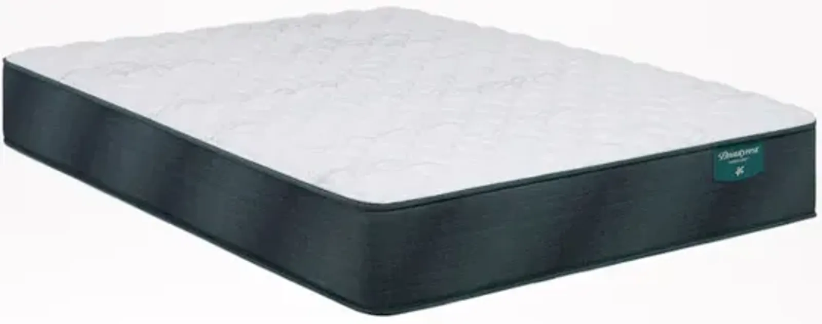 Harmony Beachfront Bay 12'' Firm Mattress -Queen