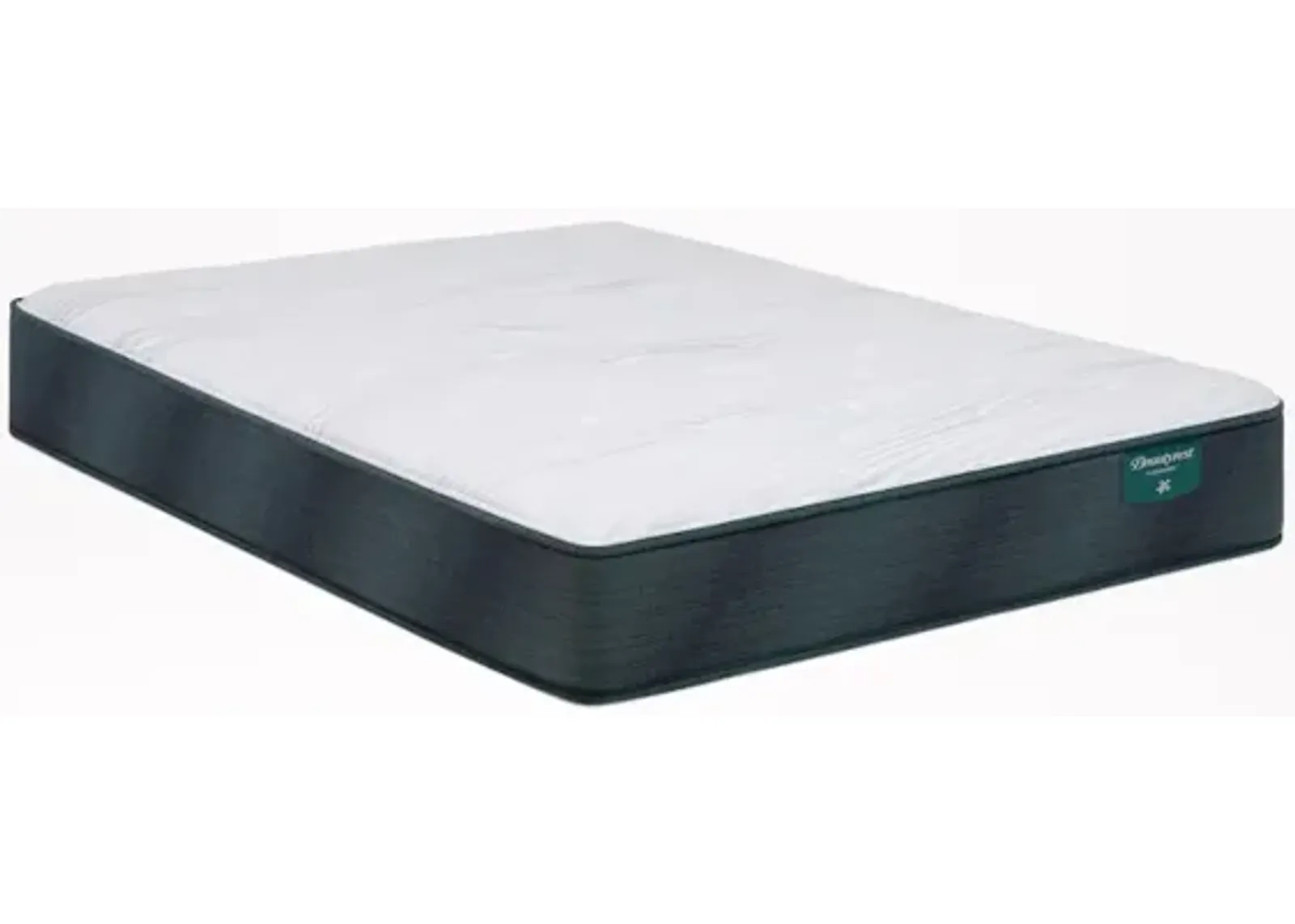 Harmony Beachfront Bay 11.5'' Medium Mattress -Full