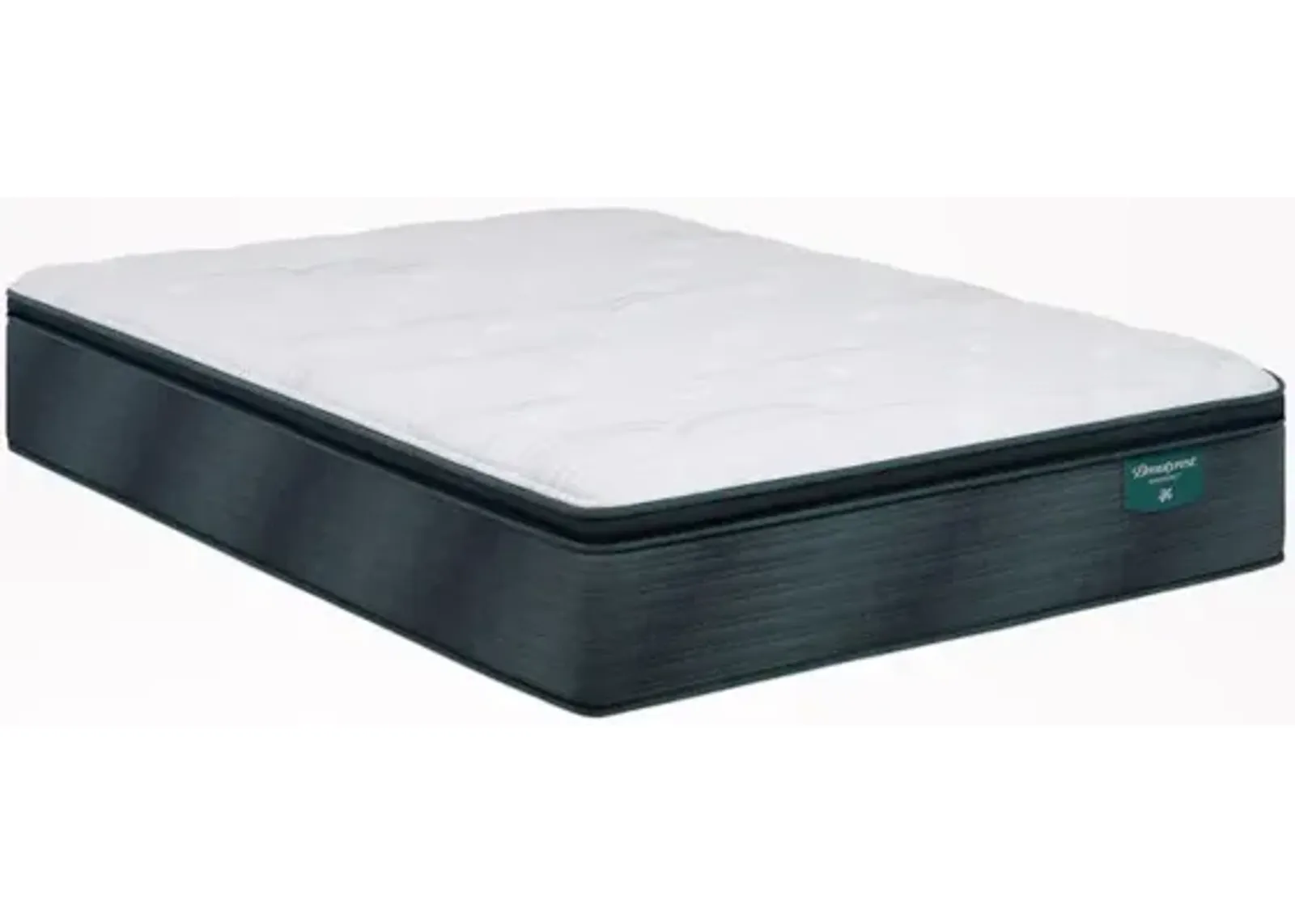 Harmony Beachfront Bay 13'' Medium Pillow Top Mattress -Twin XL