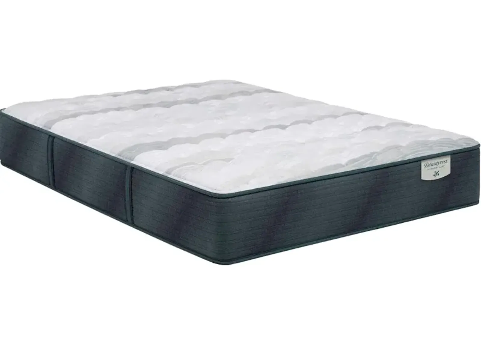 Harmony Lux Anchor Island 12.5'' Firm Mattress -Twin