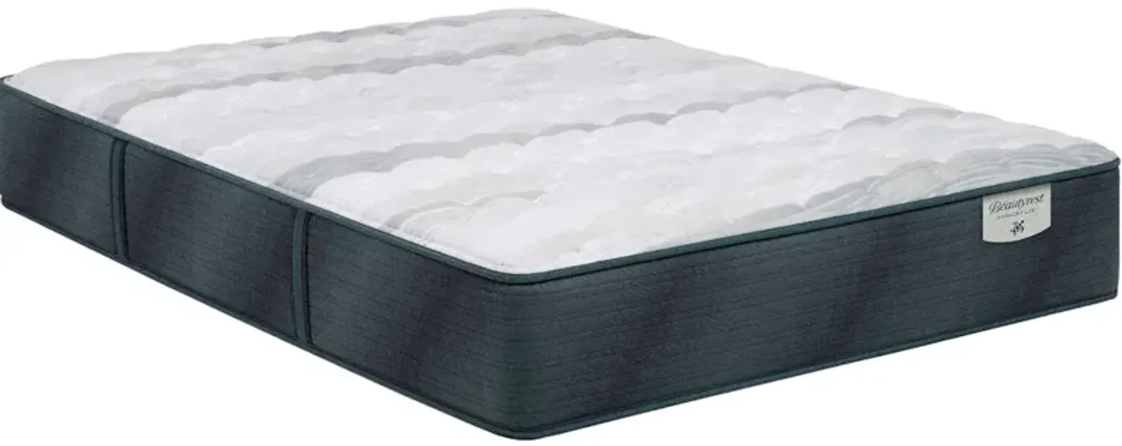 Harmony Lux Anchor Island 12.5'' Firm Mattress -California King