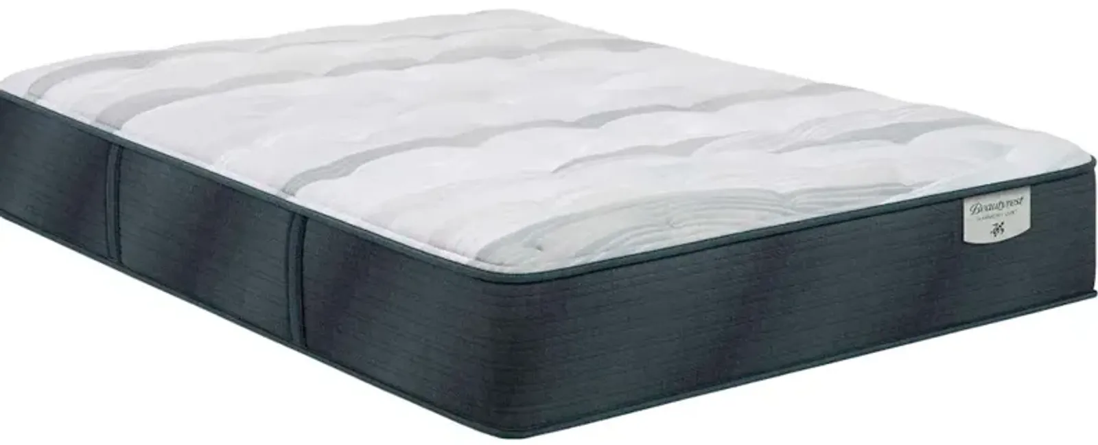 Harmony Lux Anchor Island 13.5'' Plush Mattress -Twin XL