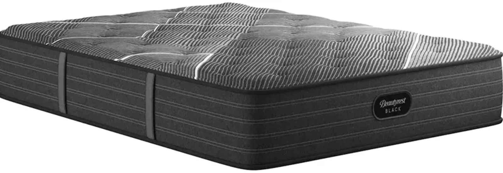 Beautyrest Black B-Class 13.75'' Medium Mattress -Twin XL