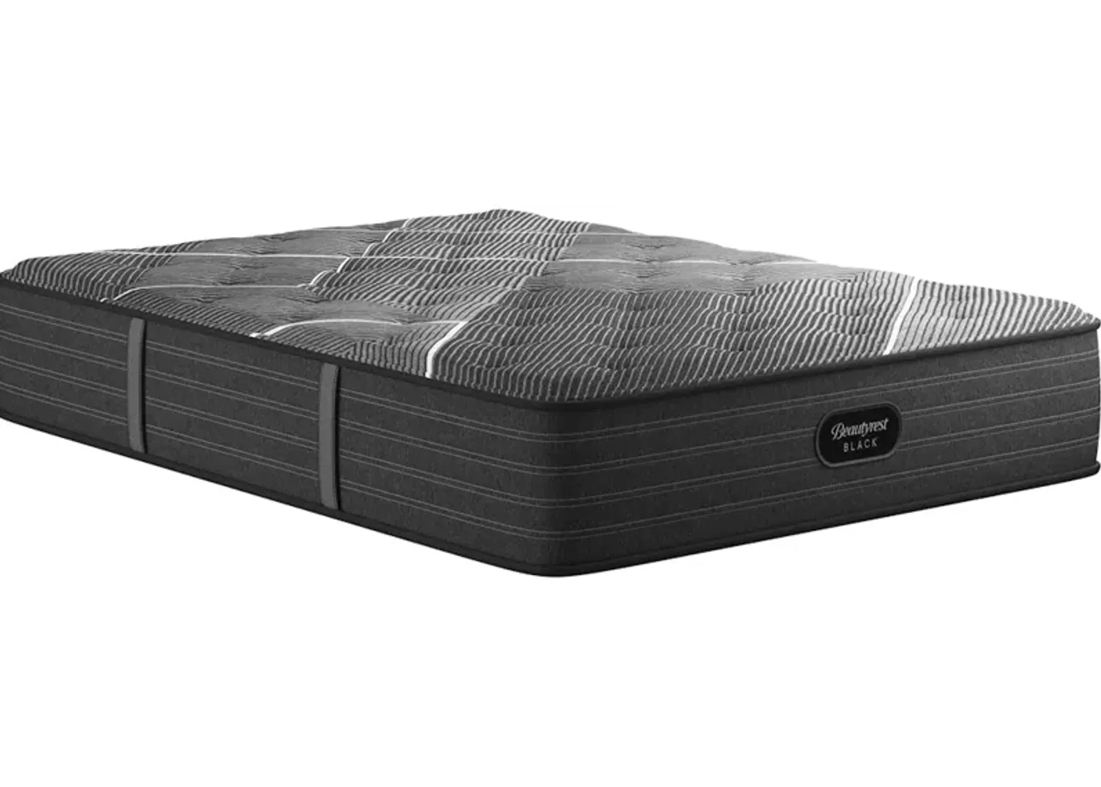 Beautyrest Black B-Class 14'' Plush Mattress -Queen