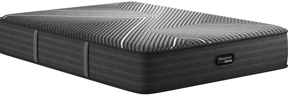 Beautyrest Black Hybrid BX-Class 12.5'' Hybrid Firm Mattress -Queen
