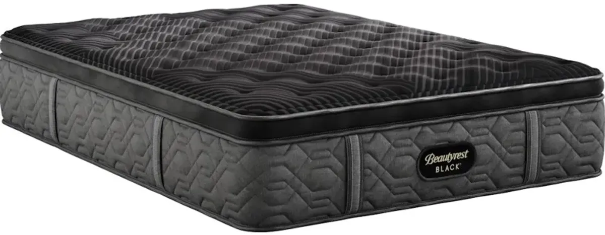 Black Series One Medium Pillow Top Twin XL