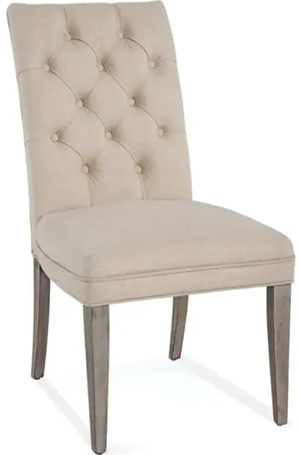 Bellamy Parsons Dining Chair