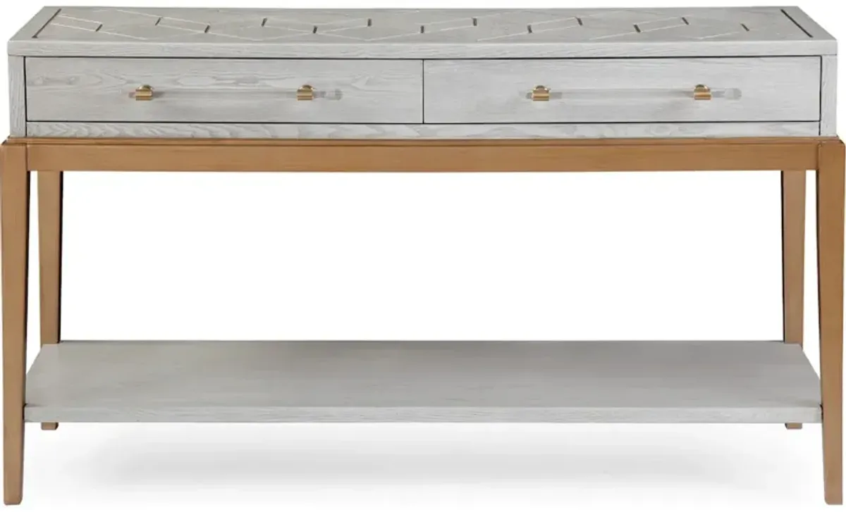 Perrine Console Table