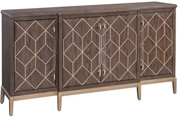 Perrine Brown Oak Server