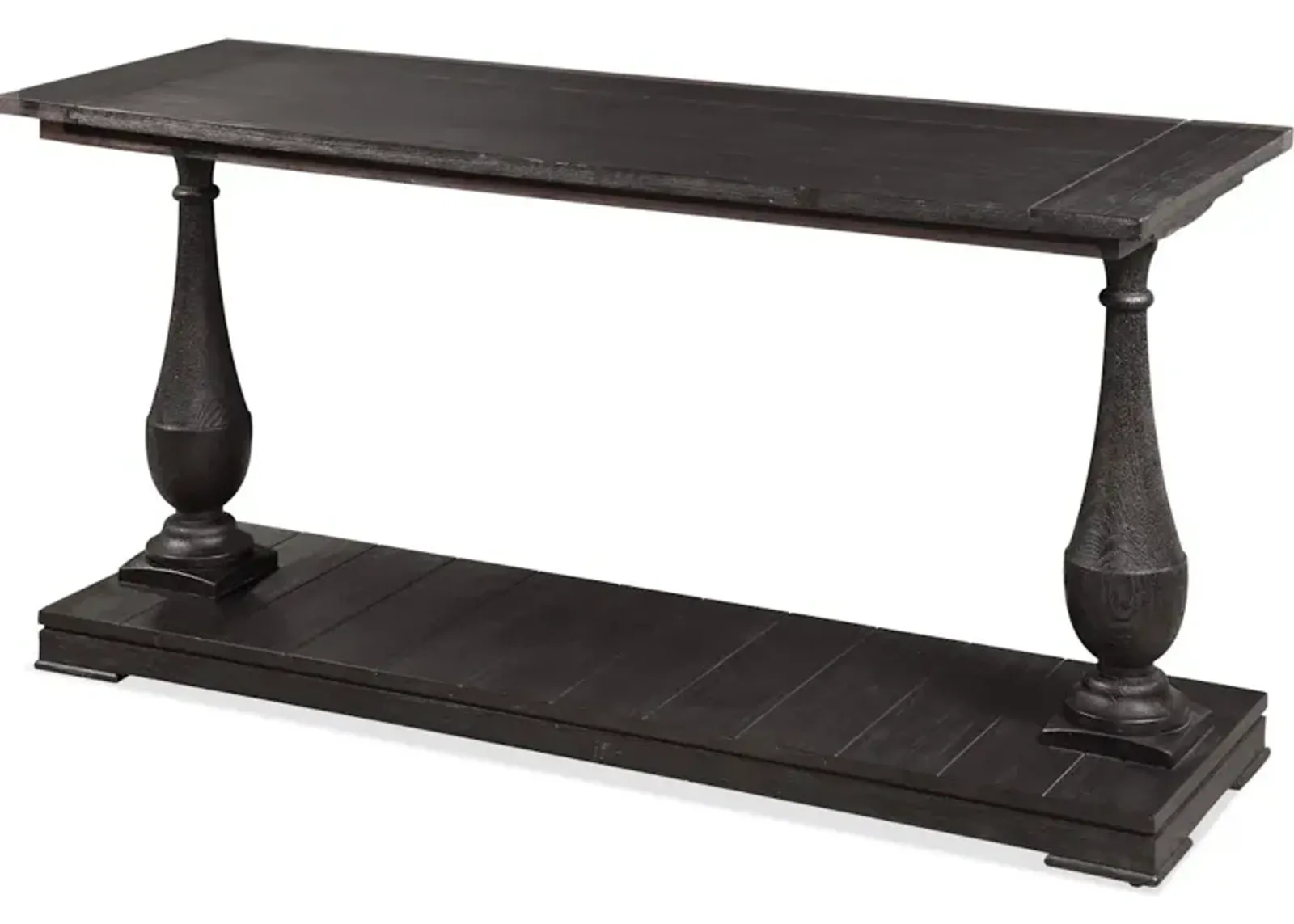 Hanover Console