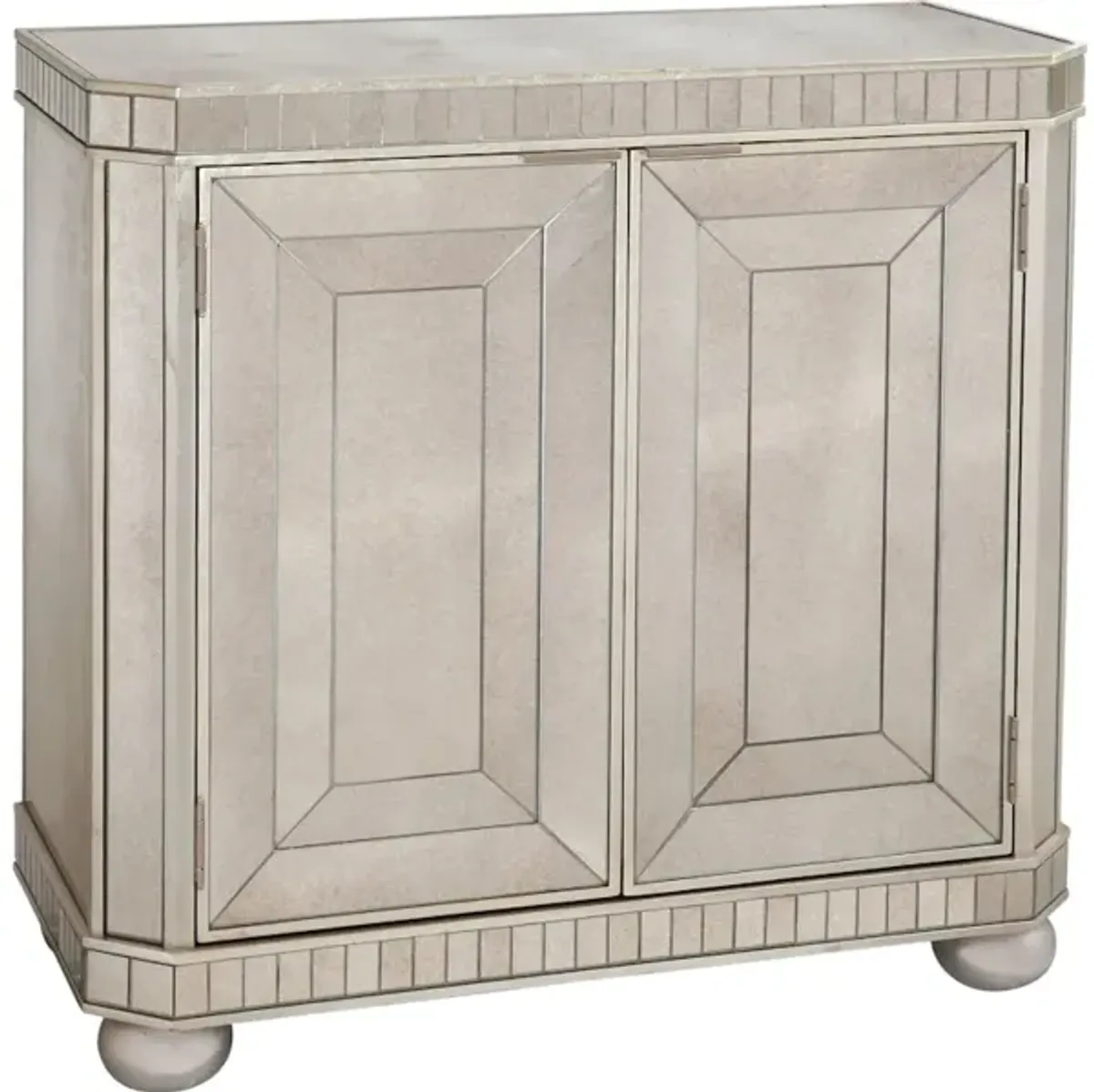 Moiselle Bar Cabinet