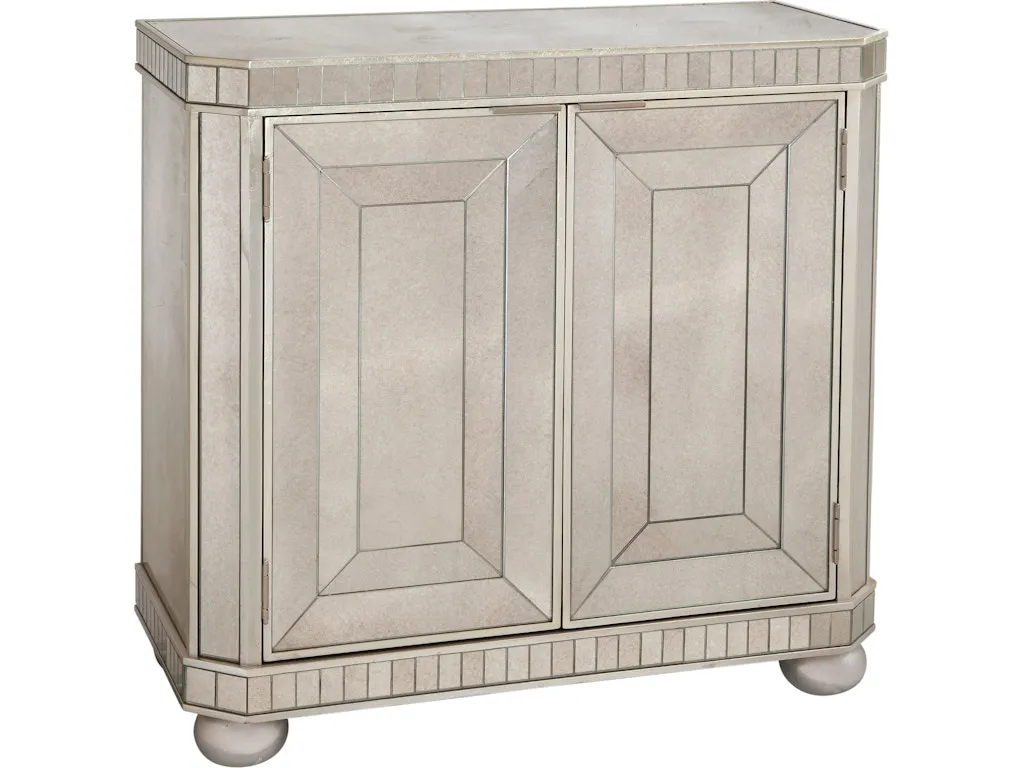 Moiselle Bar Cabinet