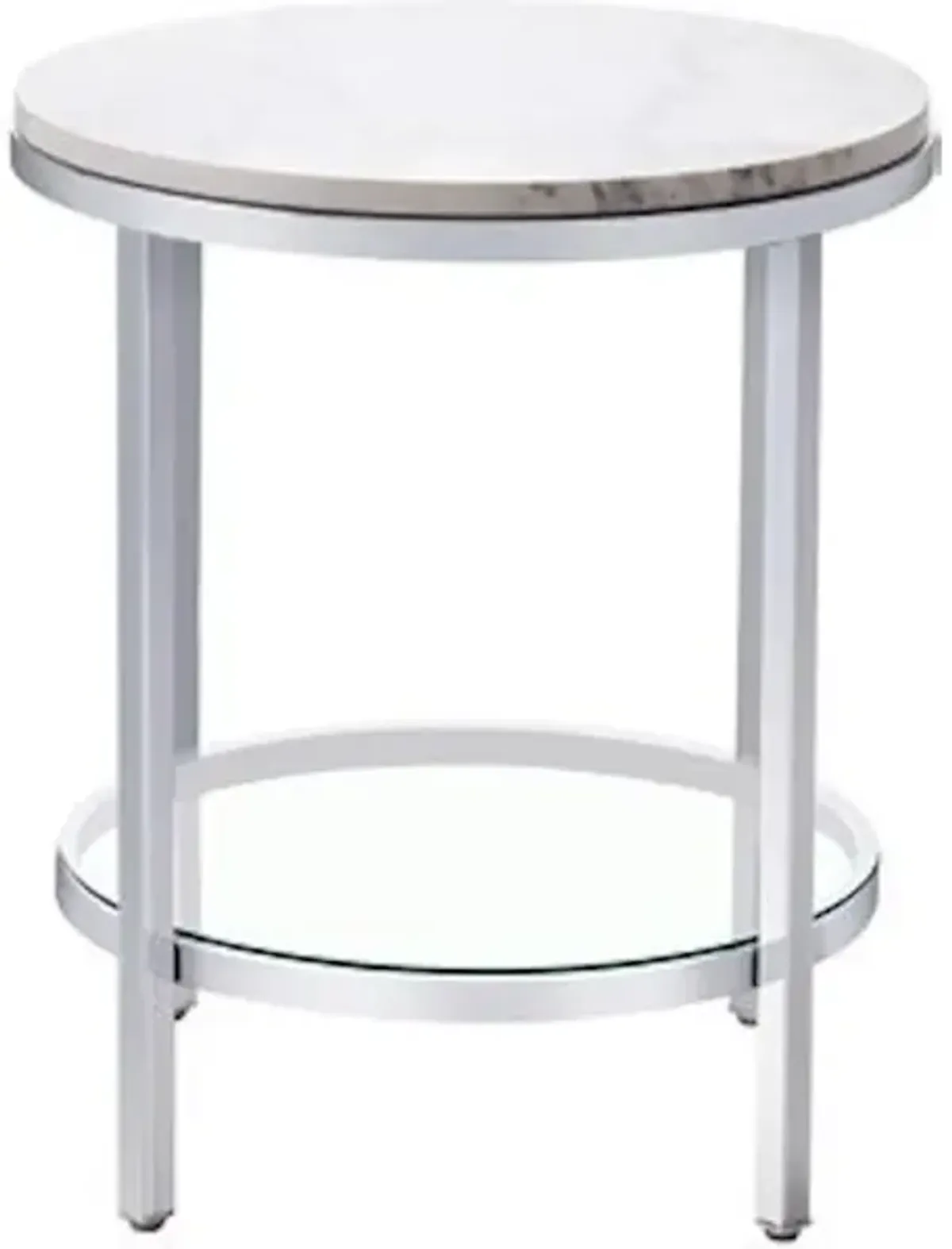 Jadyn Round End Table