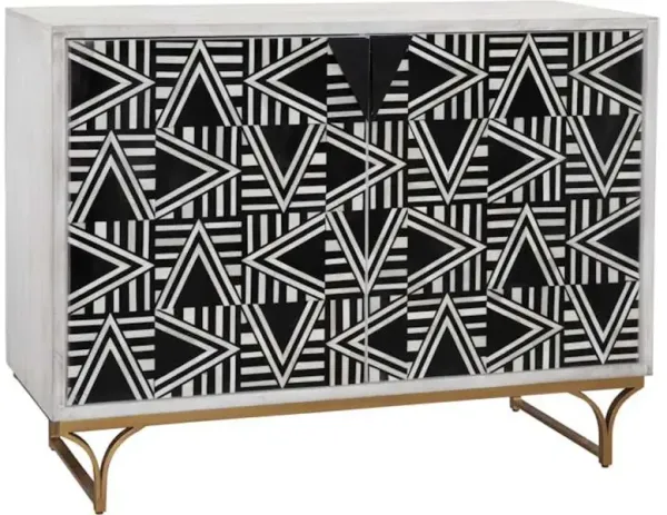 Martina Bar Cabinet