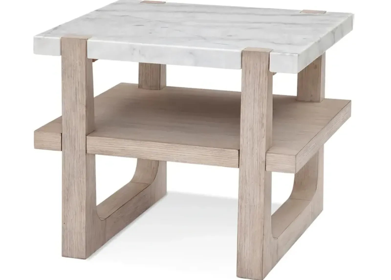 Newport Rectangle End Table