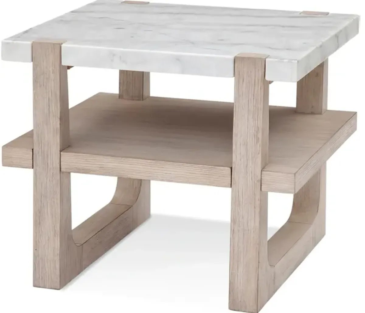 Newport Rectangle End Table