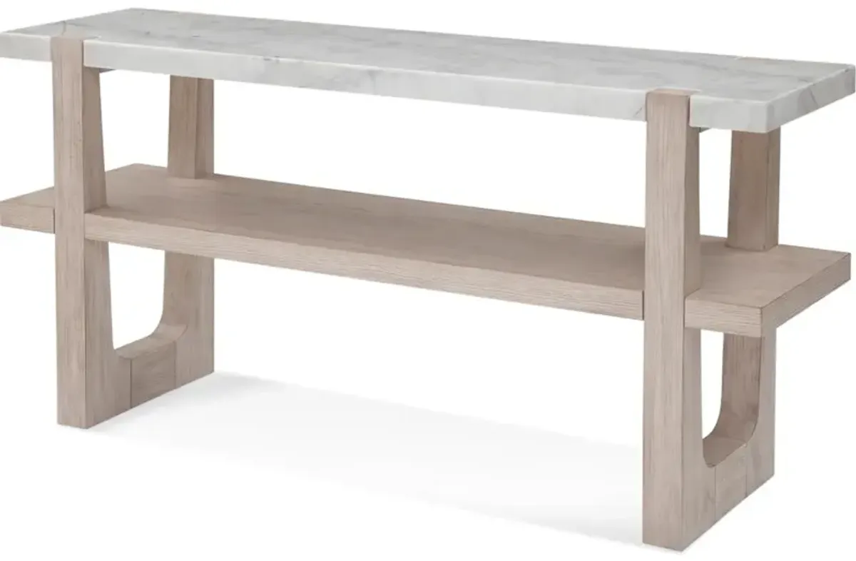 Newport Console Table