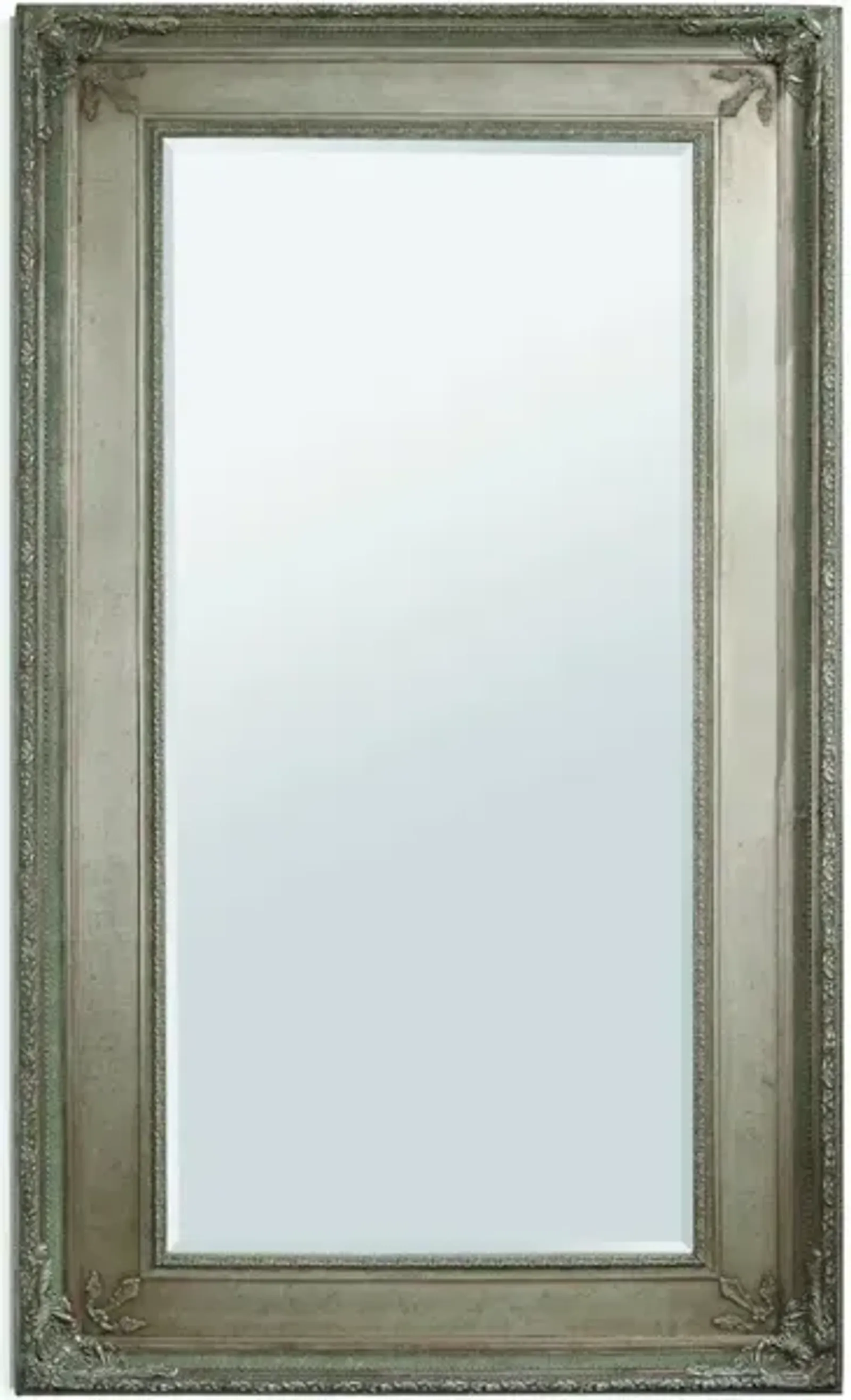 Prazzo Floor Mirror