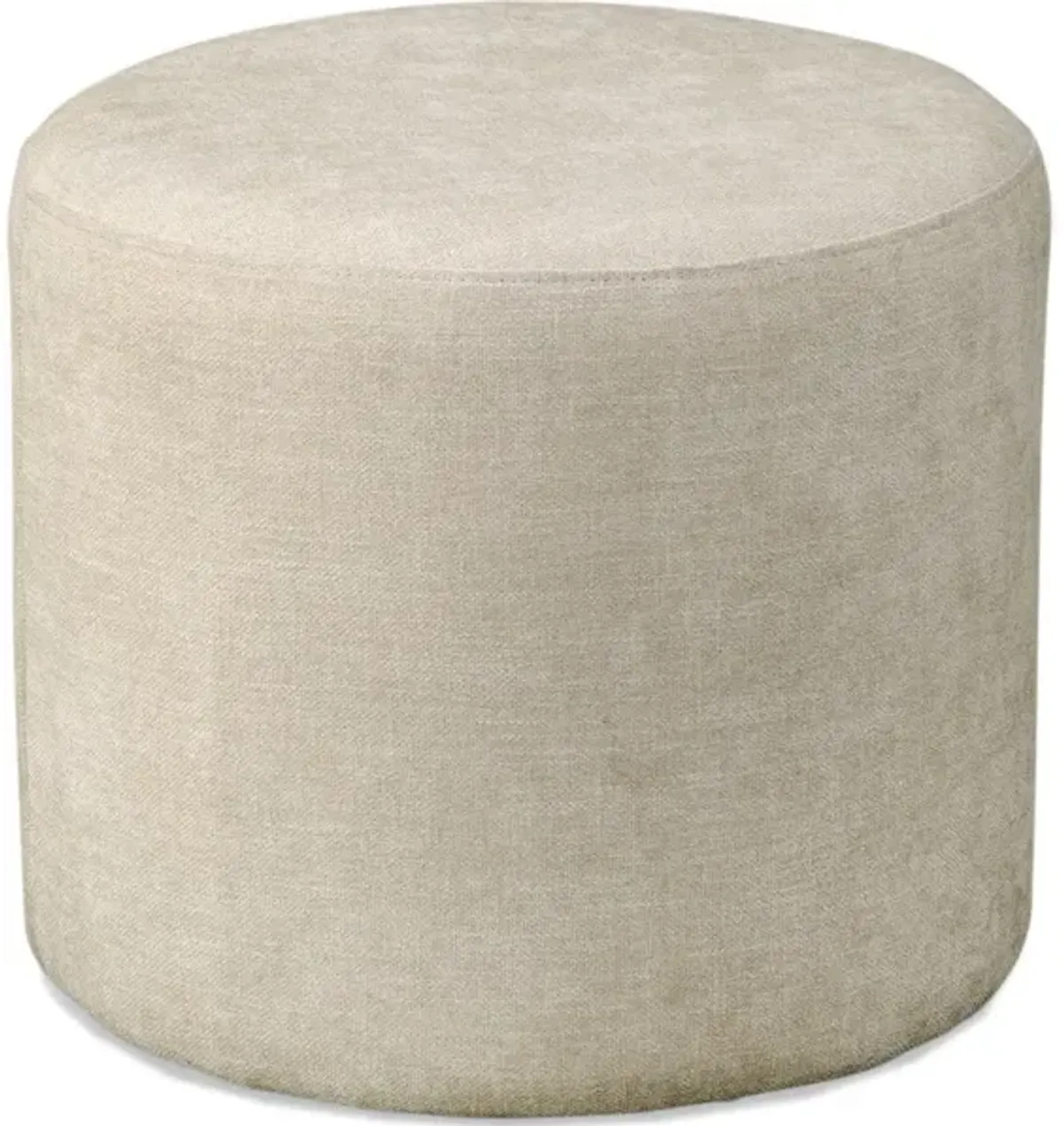 Anderson Round Ottoman