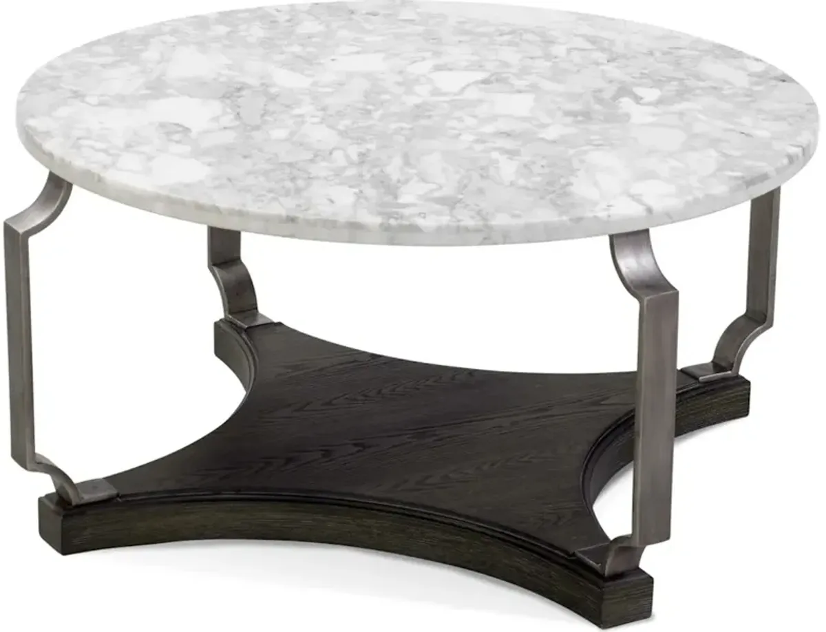 Ellison Cocktail Table