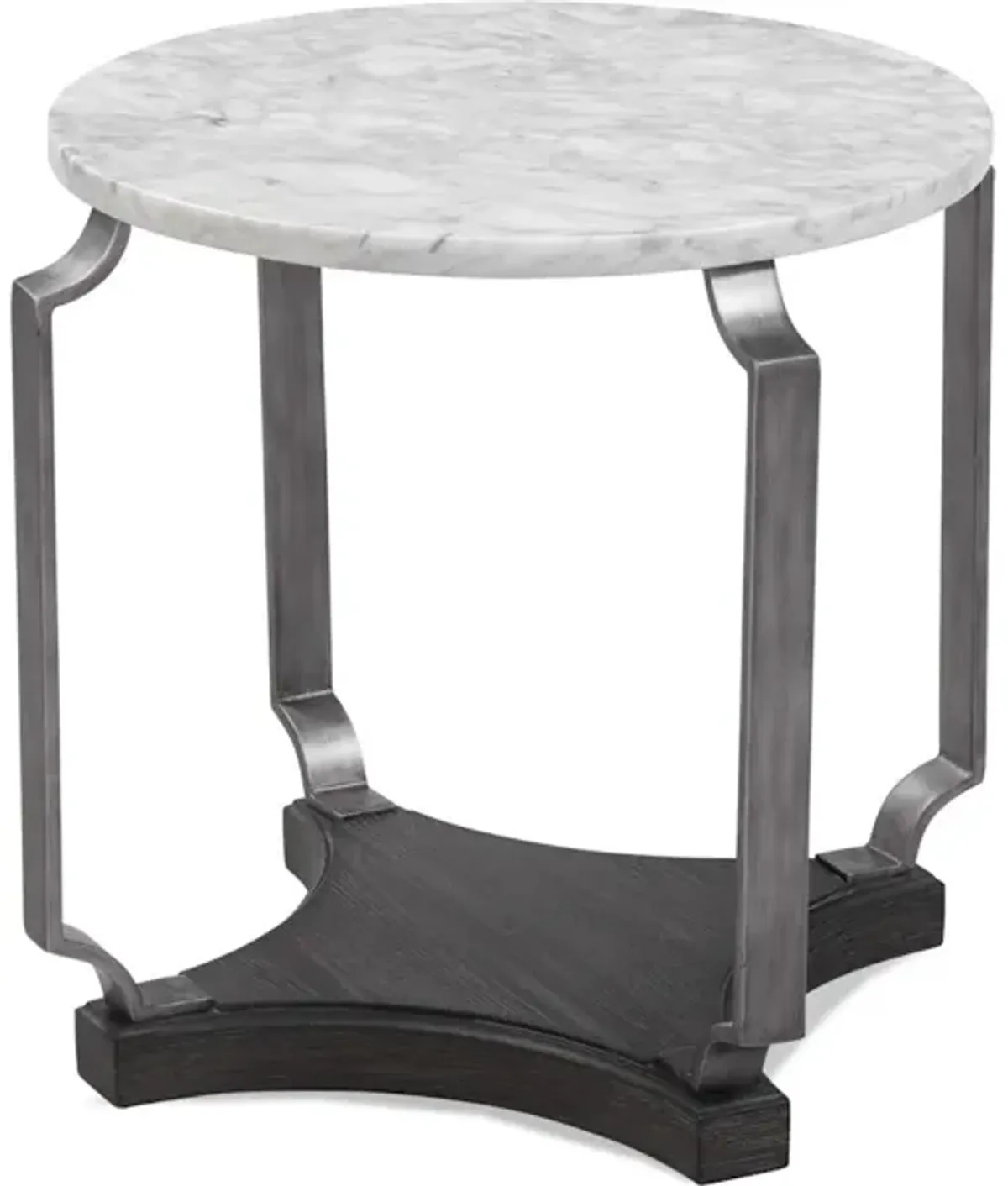 Ellison Round End Table