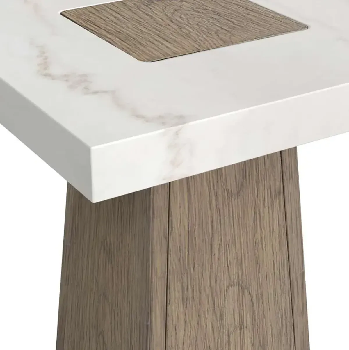 Collinston End Table