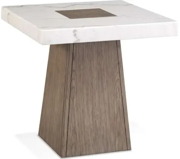 Collinston End Table