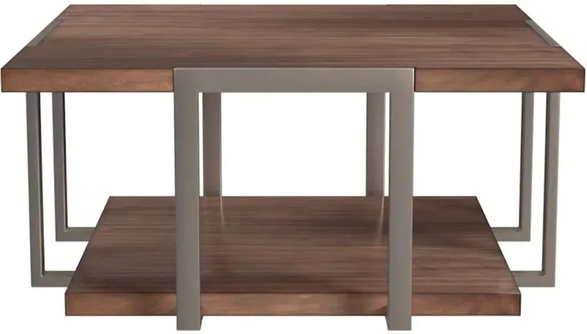 Brooke Cocktail Table