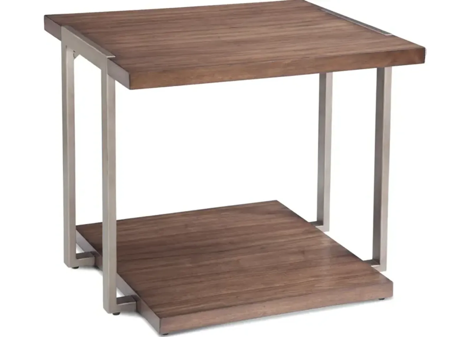 Brooke Rectangle End Table